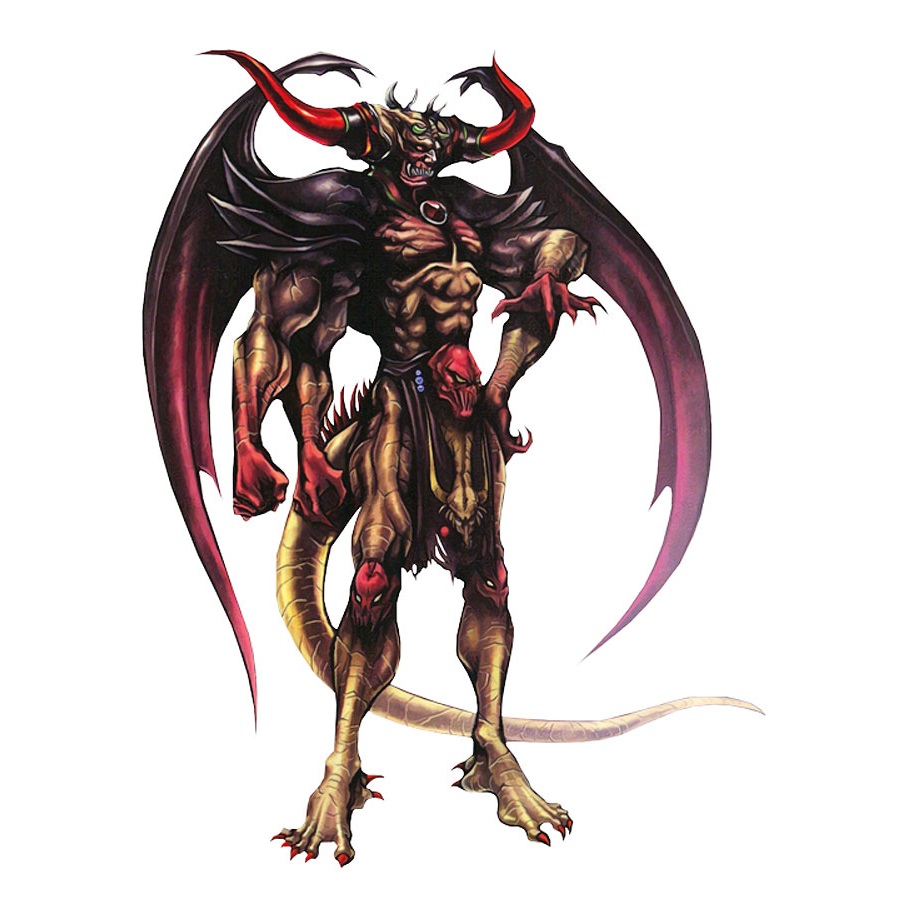 chaos final fantasy villains wiki fandom powered by wikia yunalesca final form