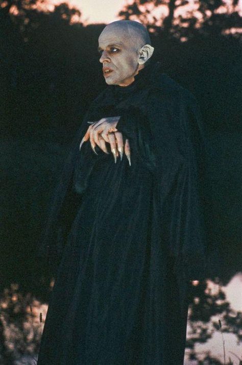 Count Dracula