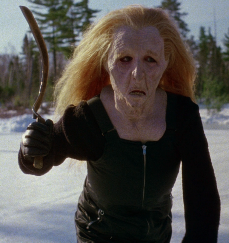 Patti O Connor Villains Wiki Fandom