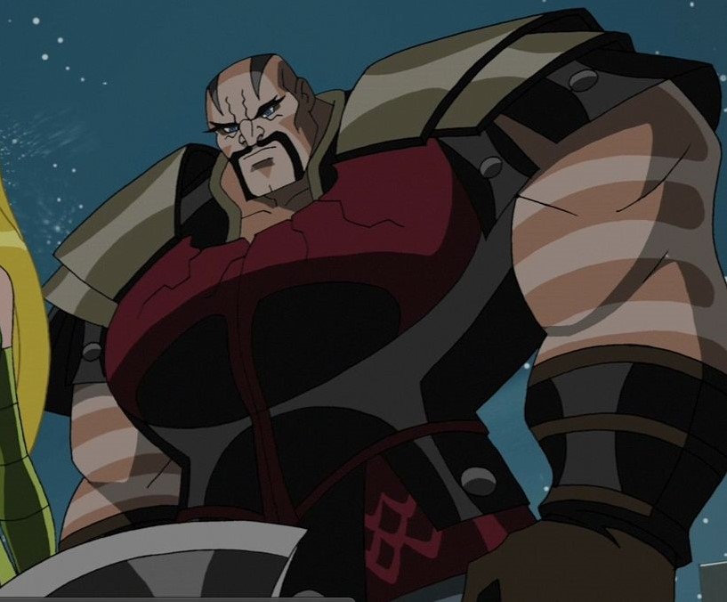 Skurge (Marvel) | Villains Wiki | Fandom