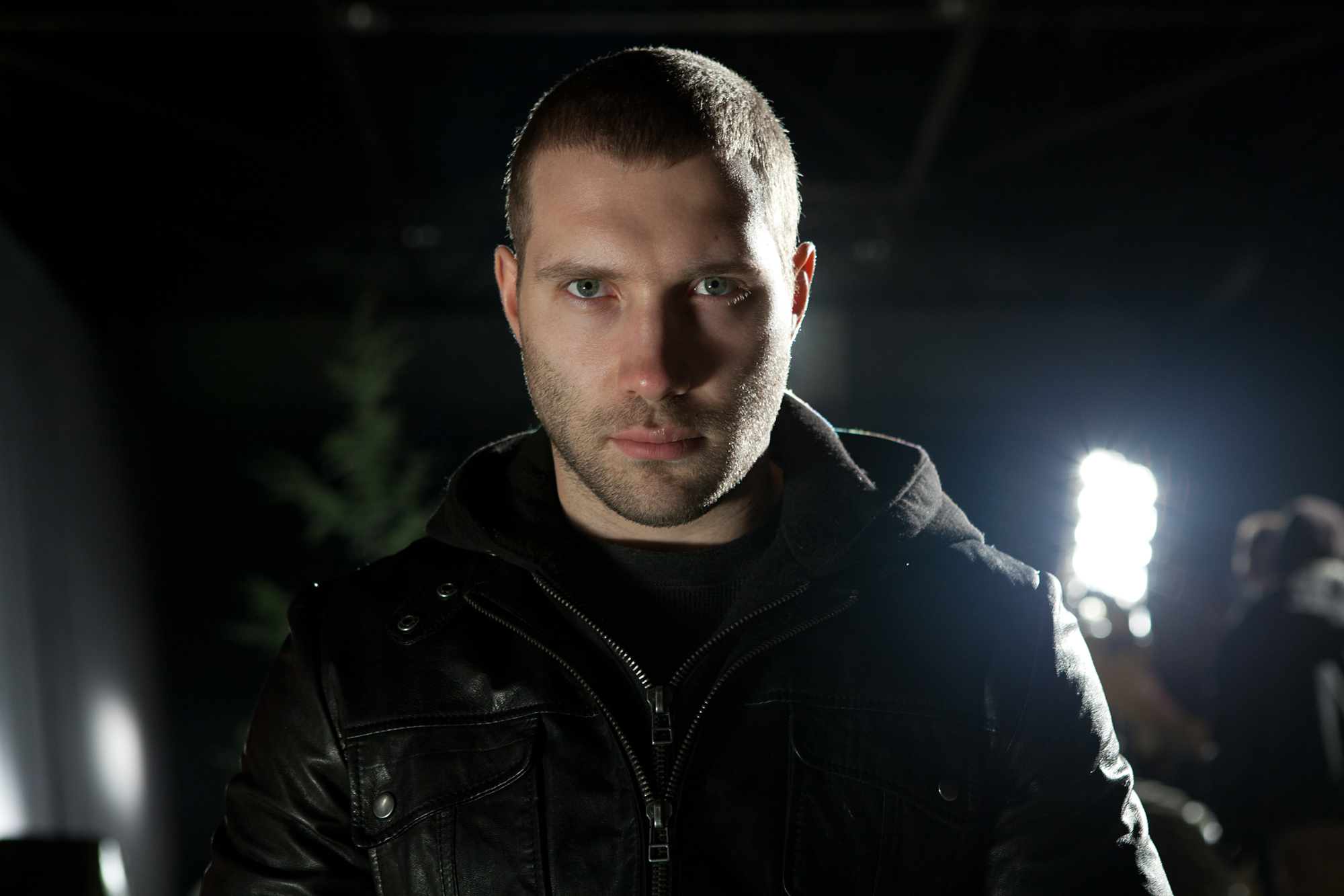 charlie jack reacher villains wiki fandom powered by wikia