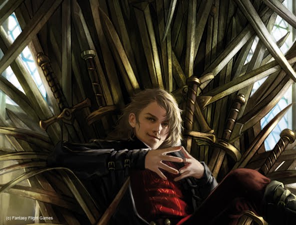 Joffrey Baratheon Villains Wiki Fandom