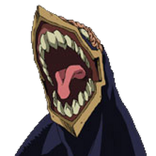 Nomu Villains Wiki Fandom