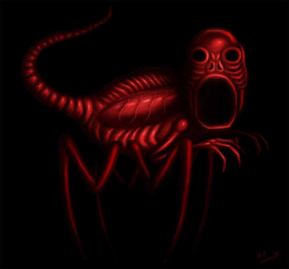 Monsters Monsters