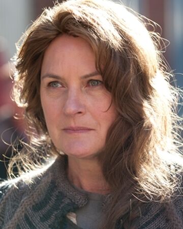 Deirdre imershein actress