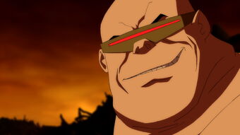 Mutant Leader Villains Wiki Fandom