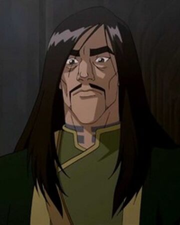 Ghazan Villains Wiki Fandom