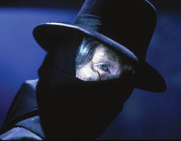 The Phantom of the Opera (1989 film) Villains Wiki FANDOM powered