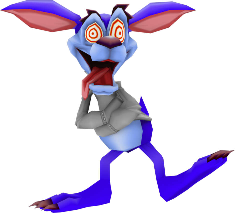 Ripper Roo | Villains Wiki | FANDOM powered by Wikia