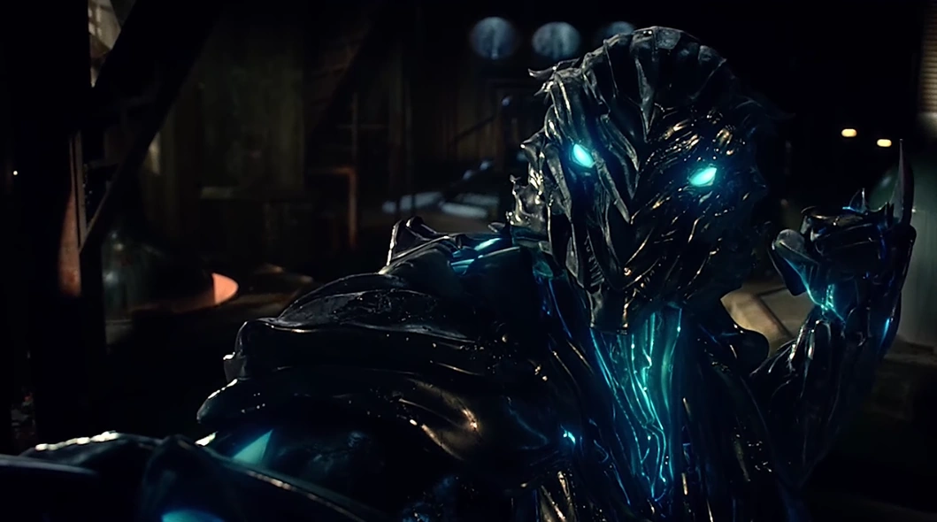 Savitar Arrowverse Gallery Villains Wiki FANDOM Powered By Wikia
