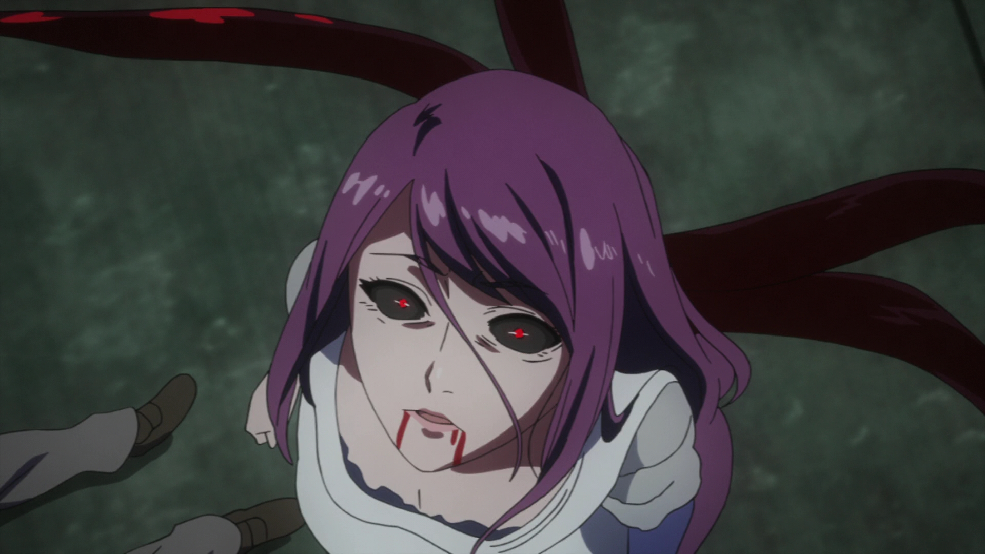 Image Tokyo Ghoul 01 Rize 00660827.jpg Villains Wiki FANDOM
