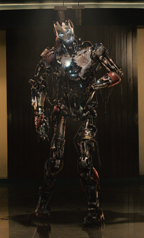 Ultron Marvel Cinematic Universe Villains Wiki Ultron Marvel Cinematic Universe Villains Wiki