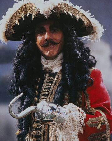 hook movie wiki