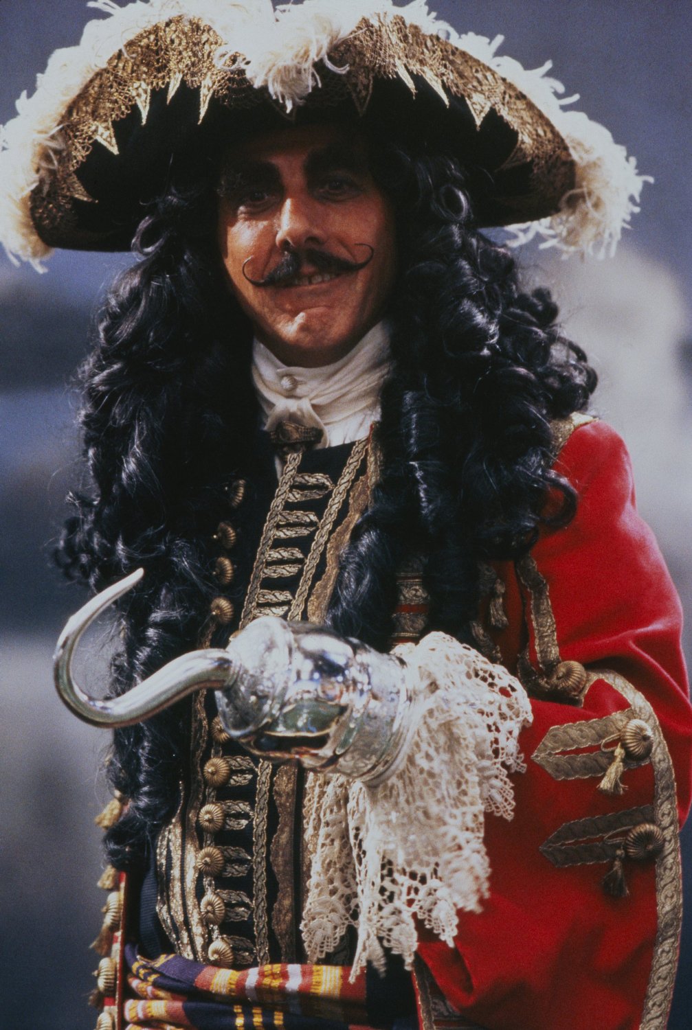 Captain James Hook (Hook) | Villains Wiki | FANDOM powered by Wikia