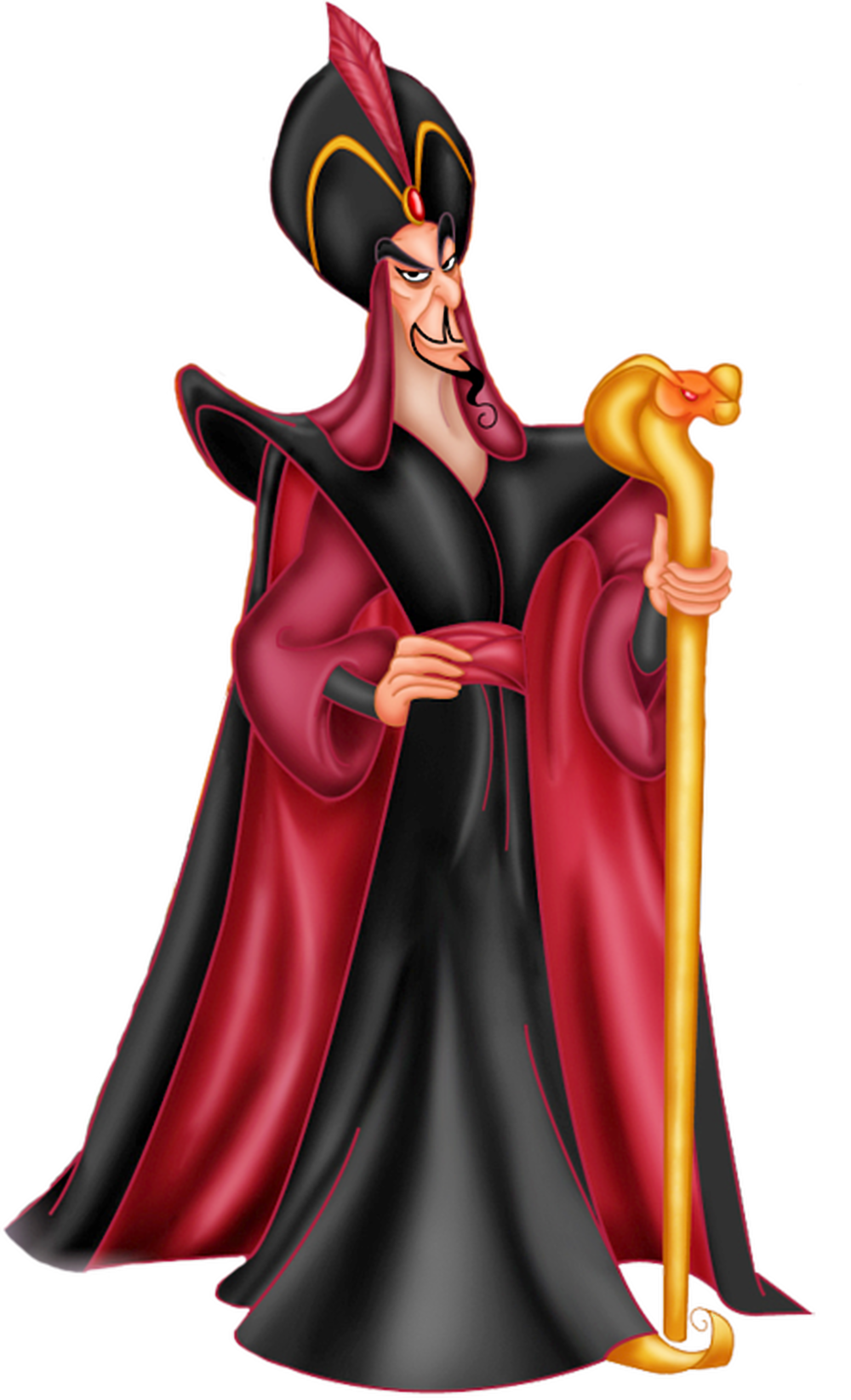 Jafar (Disney) | Villains Wiki | FANDOM powered by Wikia