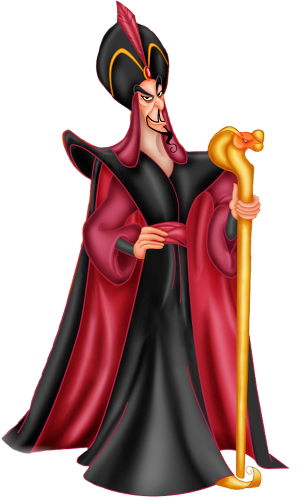 Image Jafar.png Villains Wiki FANDOM powered by Wikia