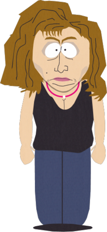 Barbra Streisand (South Park) Villains Wiki FANDOM powered by Wikia Barbra Streisand (South Park) Villains Wiki FANDOM powered by Wikia