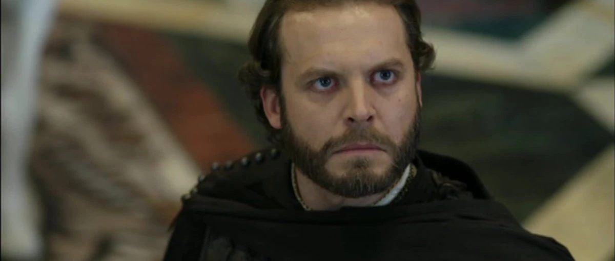 Rinaldo degli Villains Wiki FANDOM powered by Wikia