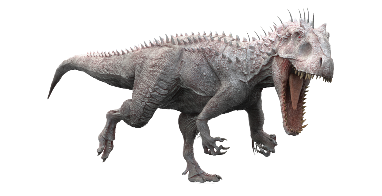 jurassic world wiki indominus rex