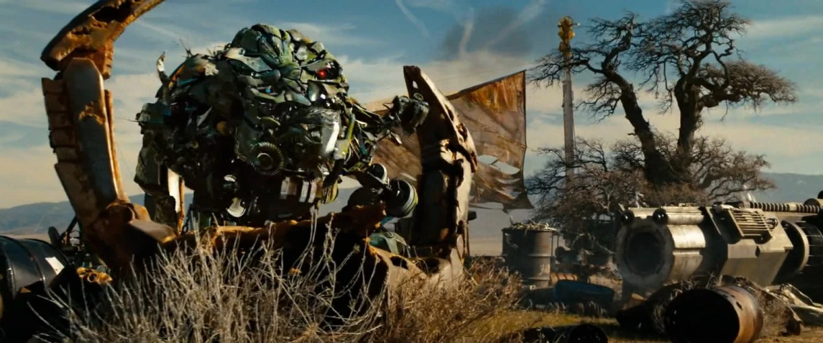 Igor (Transformers Film Series) Villains Wiki Fandom