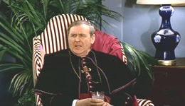 Archbishop Charlie Thorncrest