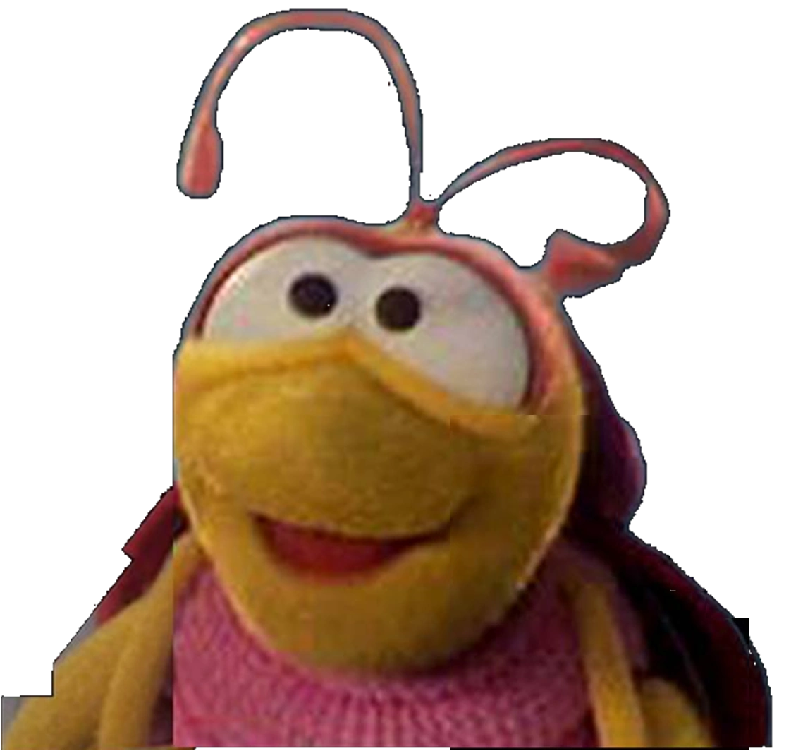 Bill the Bug Villains Wiki FANDOM powered by Wikia