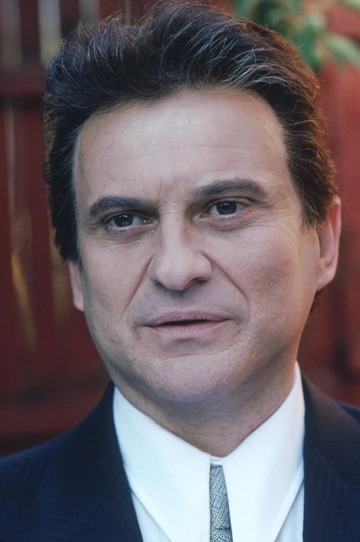 Tommy DeVito Villains Wiki FANDOM powered by Wikia