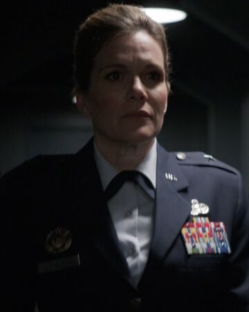 General Hale Villains Wiki Fandom
