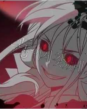 Cursed Girl Villains Wiki Fandom