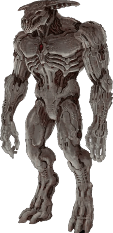 icon of sin action figure