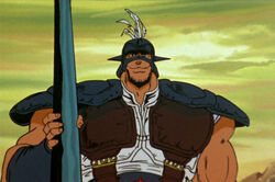 Jacob(anime)