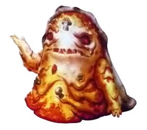 Pizzaface (2012 TMNT)