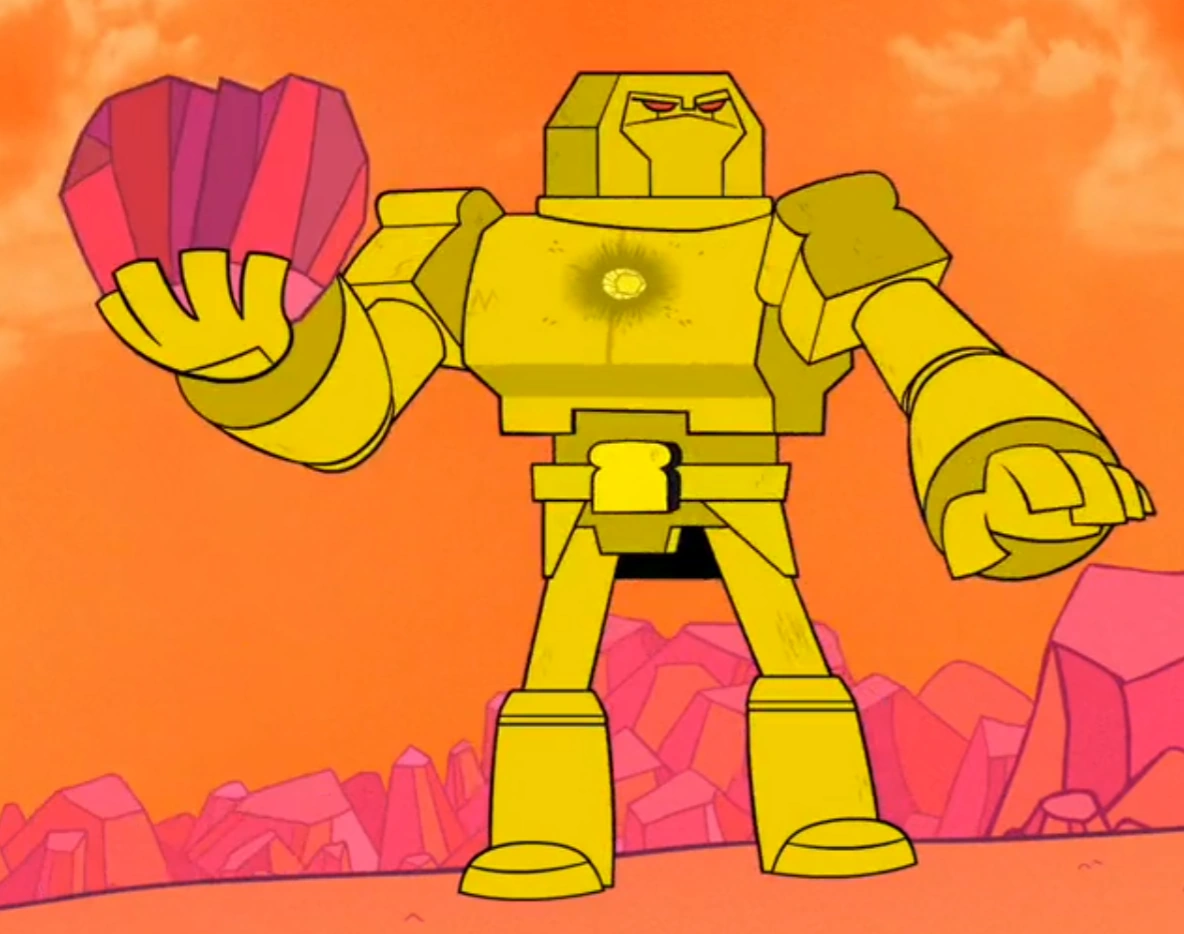 Sandwich Guardians Villains Wiki Fandom