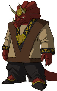 Zanramon