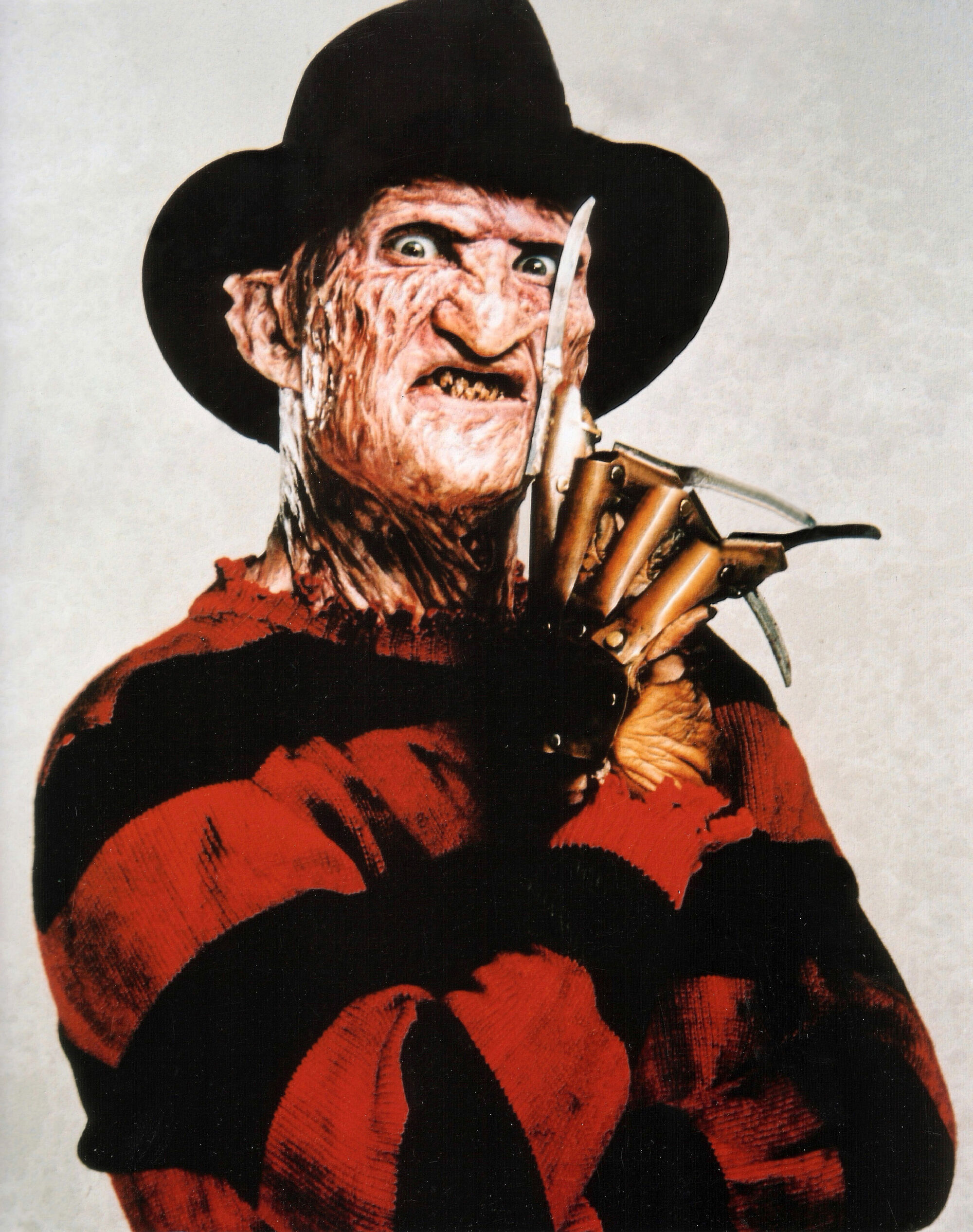 Freddy Krueger (original) | Villains Wiki | FANDOM powered by Wikia