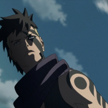Kawaki Villains Wiki Fandom