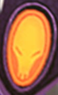 Nefarious symbol