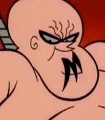 Mandark | Villains Wiki | FANDOM powered by Wikia