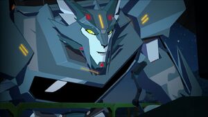 transformers robots in disguise five fugitives