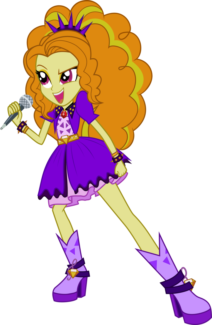 Uncategorized My Little Pony Adagio Dazzle adagio dazzle villains wiki fandom powered by wikia dazzle