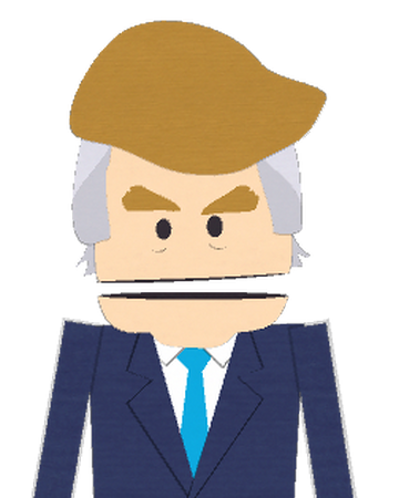 Canadian President Villains Wiki Fandom