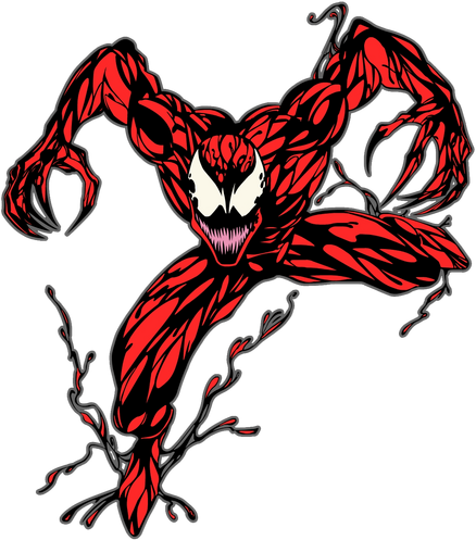 Image - Carnage (2).png | Villains Wiki | FANDOM powered by Wikia