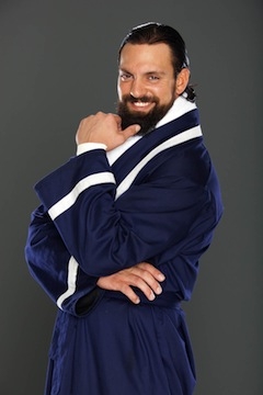 DamienSandow