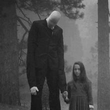 Slender Man Gallery Villains Wiki Fandom