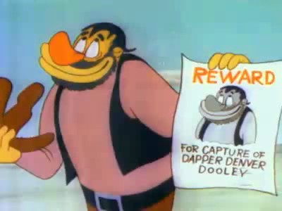 Dooley  Villains Wiki  FANDOM powered by Wikia