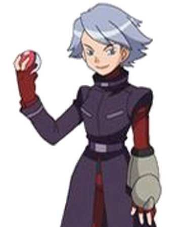Hunter J Villains Wiki Fandom