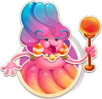 Jelly Queen