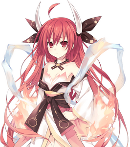 Date a live sonogami rinne