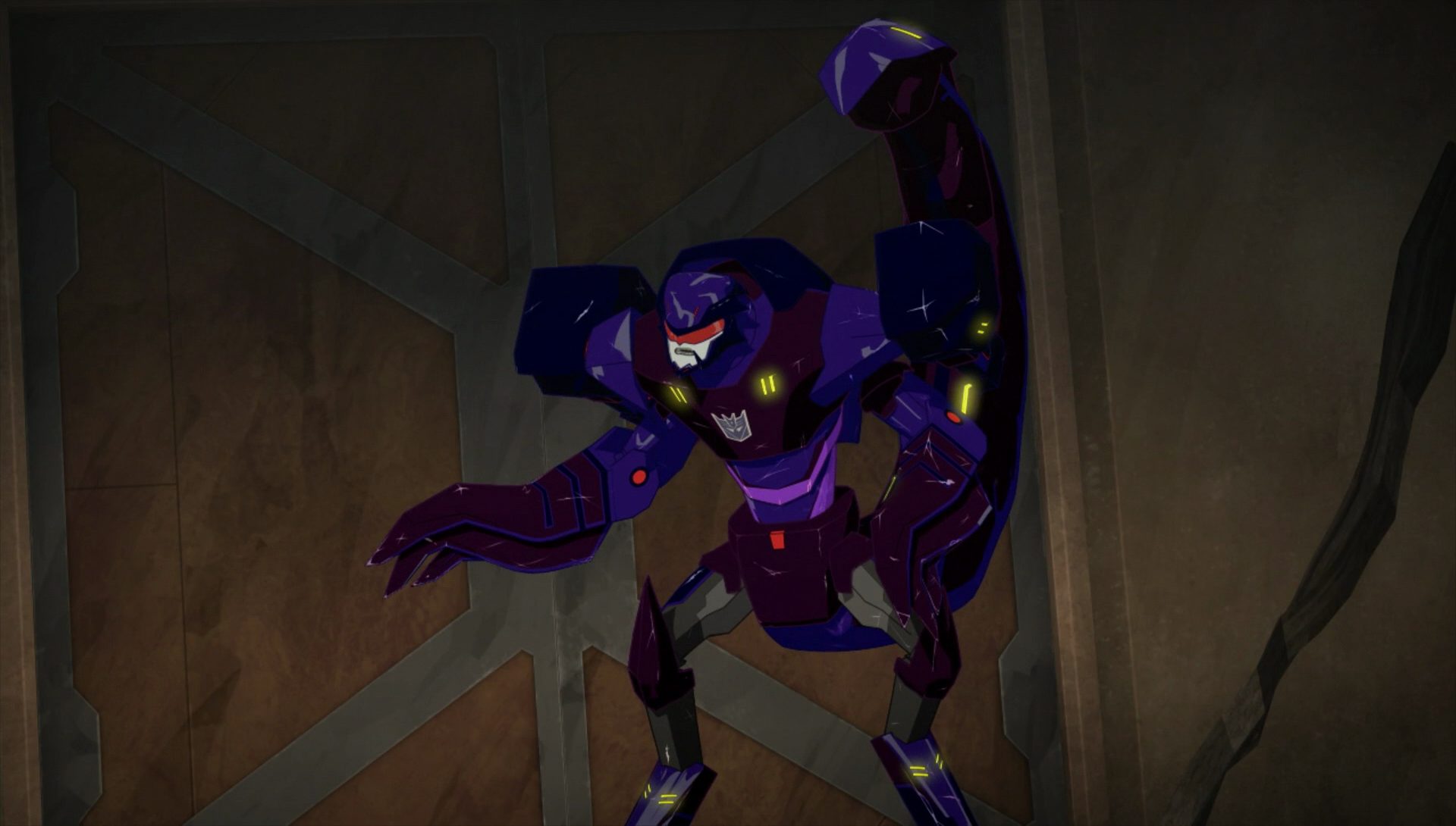 Paralon | Villains Wiki | FANDOM powered by Wikia