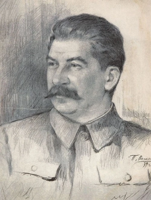 Joseph Stalin Villains Wiki Fandom